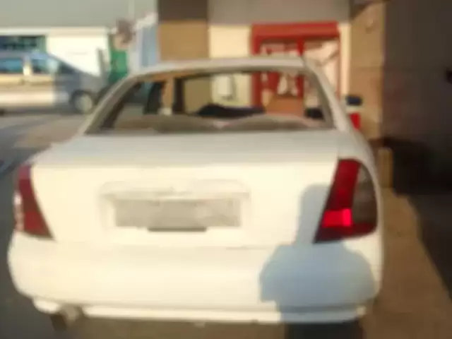 Daewoo Nubira, 1997 1, avtobaza.tj