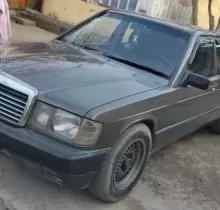 Mercedes-Benz 190, 1992 в Кабодиён