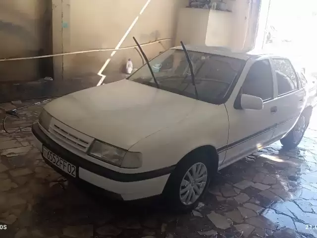 Opel Vectra A, 1991 1, avtobaza.tj
