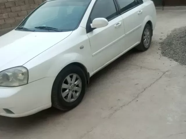 Chevrolet Lacetti, 2008 1, avtobaza.tj