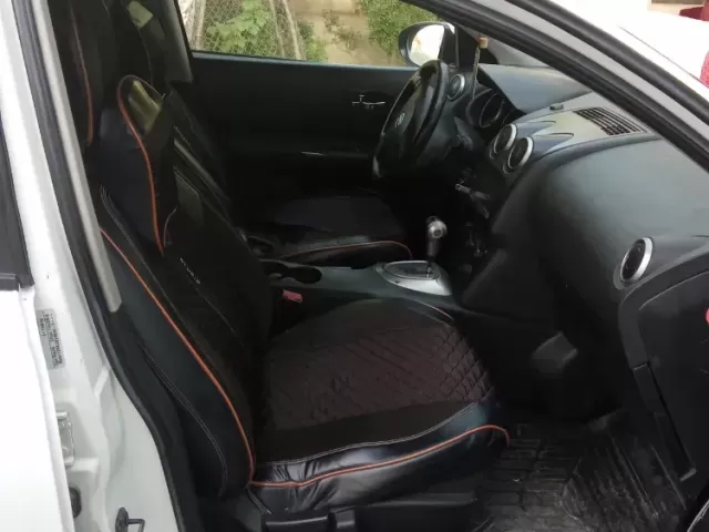 Nissan Qashqai, 2009 1, avtobaza.tj