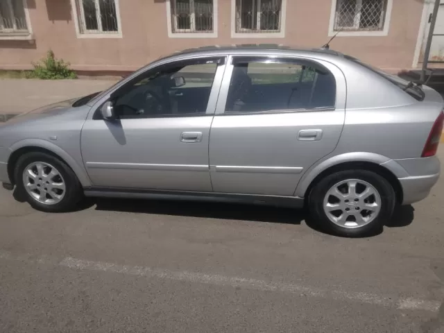 Opel Astra G 1, avtobaza.tj