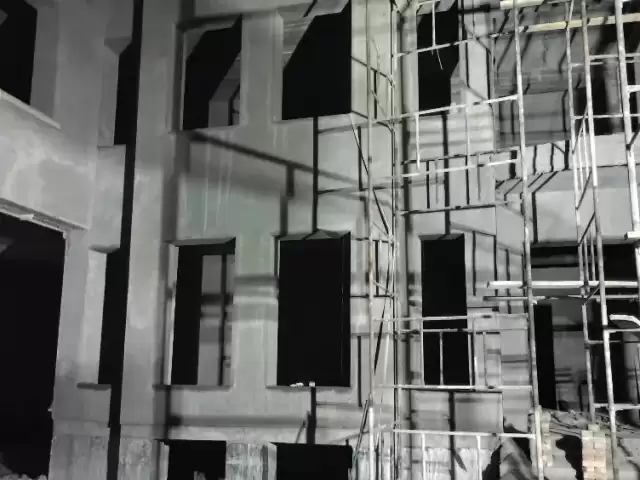 Услуги Штукатурка 1, farmo.tj