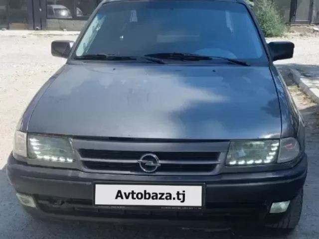 Opel Astra F 1, avtobaza.tj