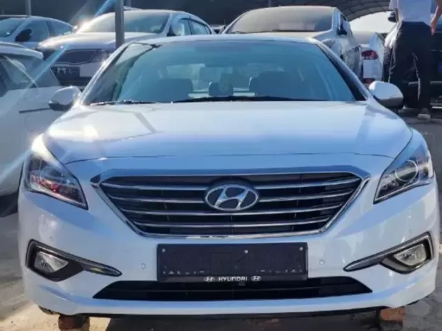 Hyundai Sonata 1, avtobaza.tj