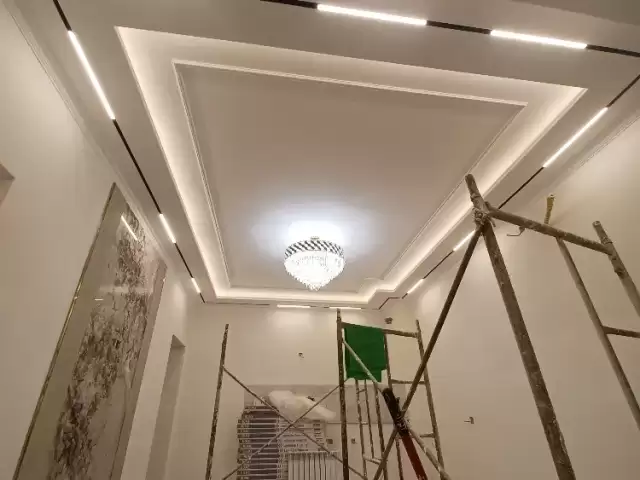 Услуги Отделка квартир 1, farmo.tj