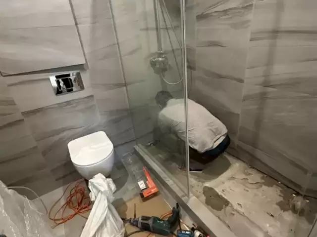 Услуги Политичник 1, farmo.tj