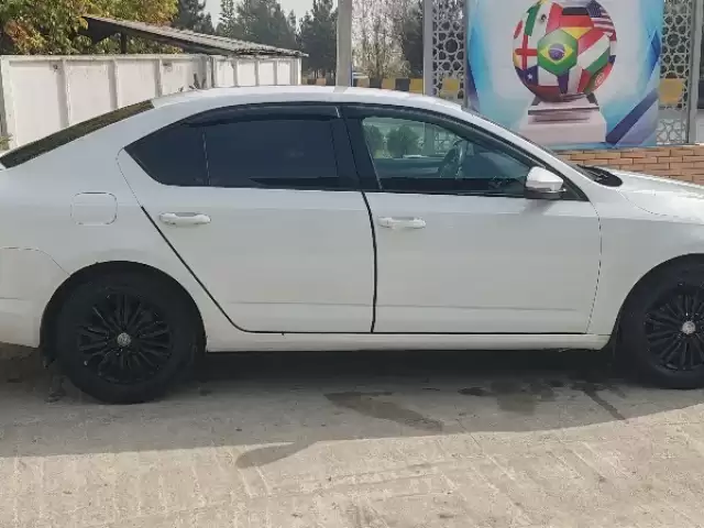 Skoda Octavia, 2013 1, avtobaza.tj