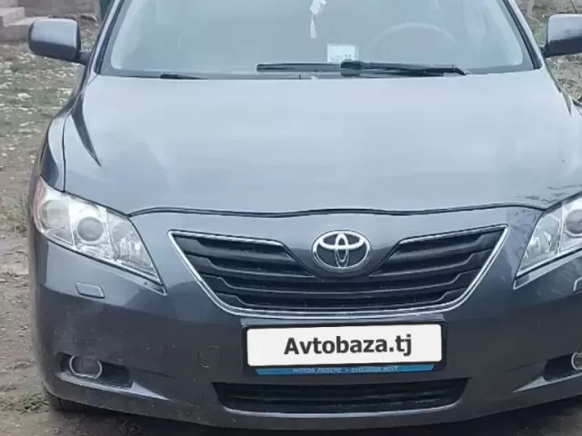 Toyota Camry 1, avtobaza.tj