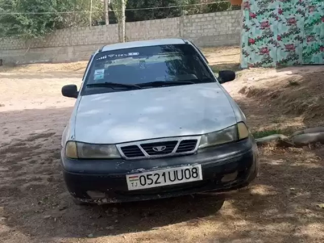 Daewoo Nexia II, 1995 1, avtobaza.tj