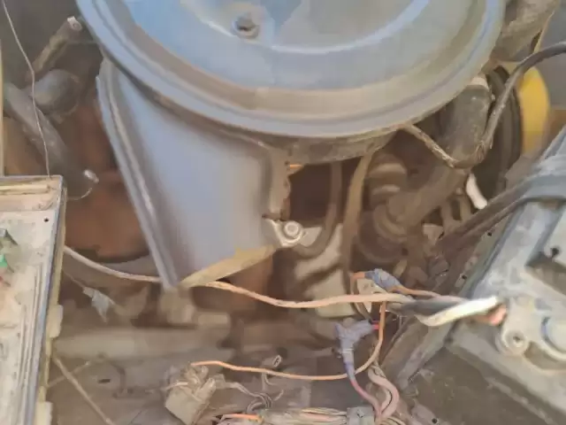 ВАЗ(Lada) 2107, 1993 1, avtobaza.tj ВАЗ(Lada) 2107, 1993 1, avtobaza.tj