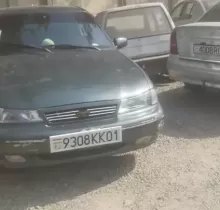 Daewoo Nexia, 1995 в Душанбе