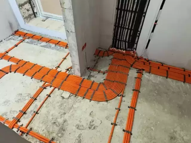 Электромонтажные работы!⚡ 1, farmo.tj