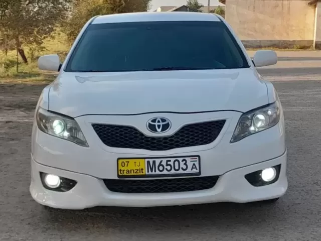 Toyota Camry 1, avtobaza.tj