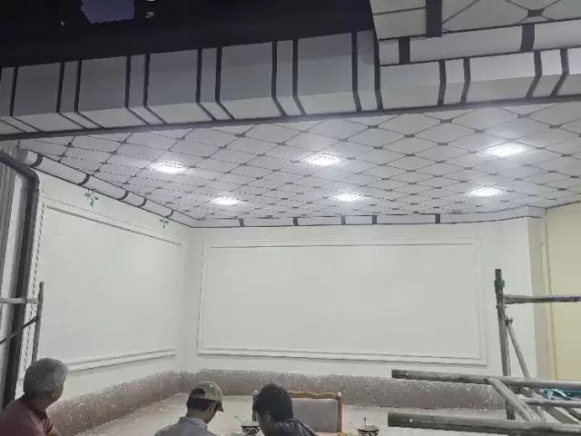 Устои Фасад 1, farmo.tj