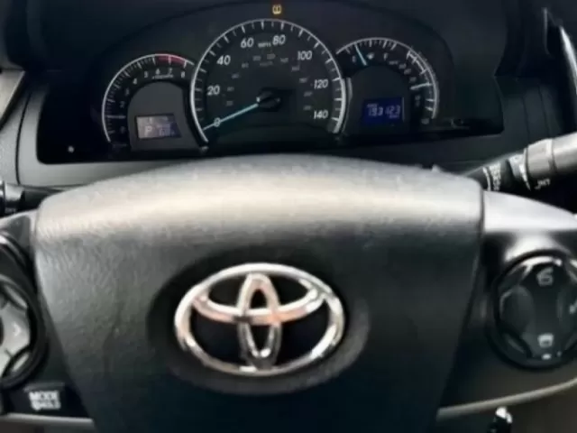 Toyota Camry, 2013 1, avtobaza.tj