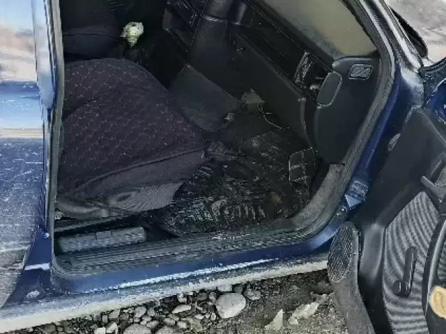 Opel Vectra A, 1992 1, avtobaza.tj