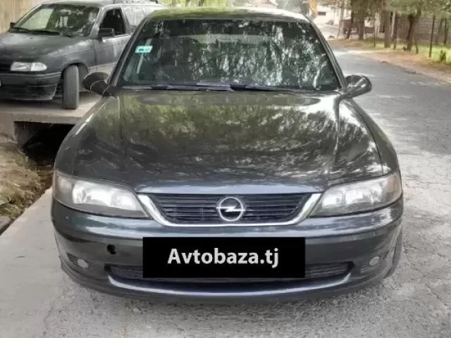 Opel Vectra B 1, avtobaza.tj