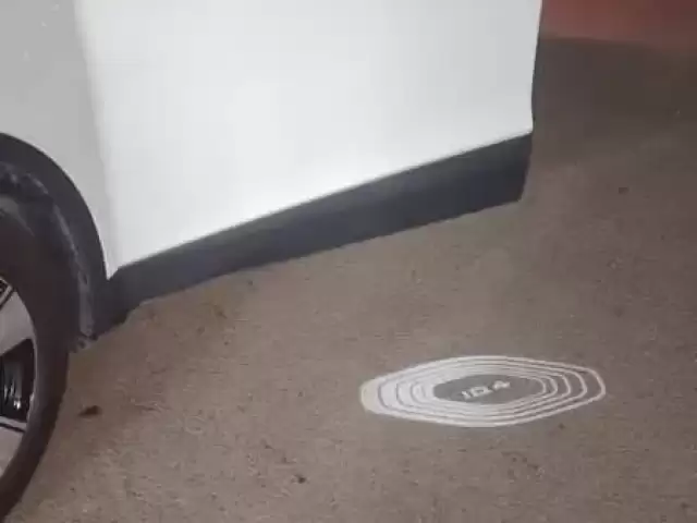 Volkswagen ID.4, 2025 1, avtobaza.tj