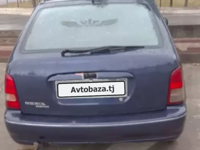 Daewoo Nexia, 1994 1, avtobaza.tj