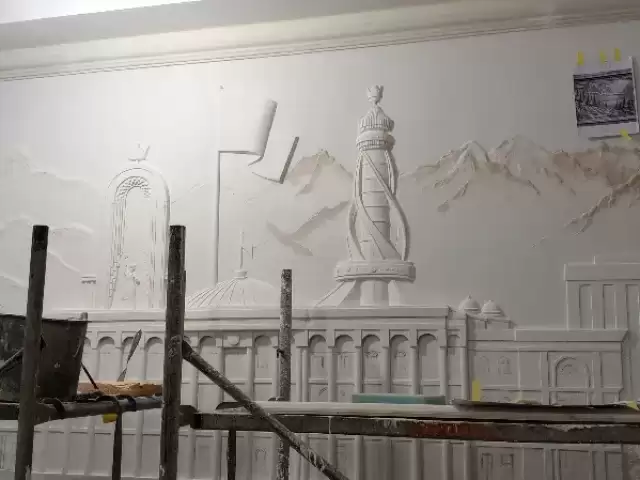 Барельеф 1, farmo.tj