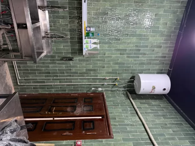 Услуги сантехника 1, farmo.tj