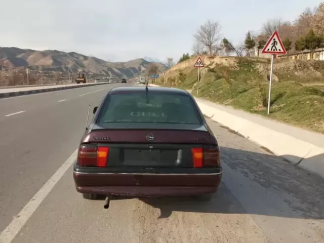 Opel Vectra A, 1993 1, avtobaza.tj