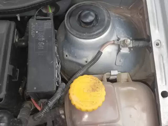 Opel Astra G, 1999 1, avtobaza.tj