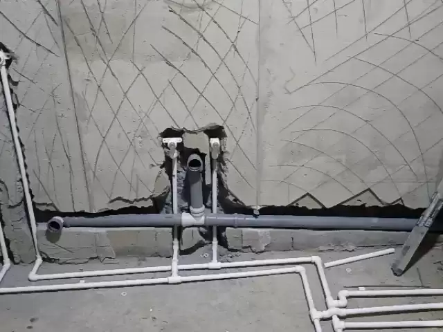 Услуги Сантехника 1, farmo.tj