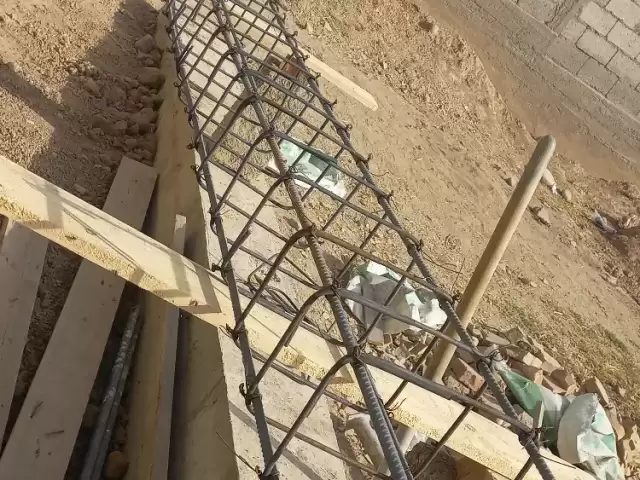 Услуги Монолит битон 1, farmo.tj