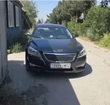 Kia K7, 2010 в Бободжон Гаффуров 