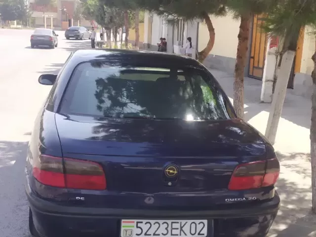 Opel Omega, 1995 1, avtobaza.tj