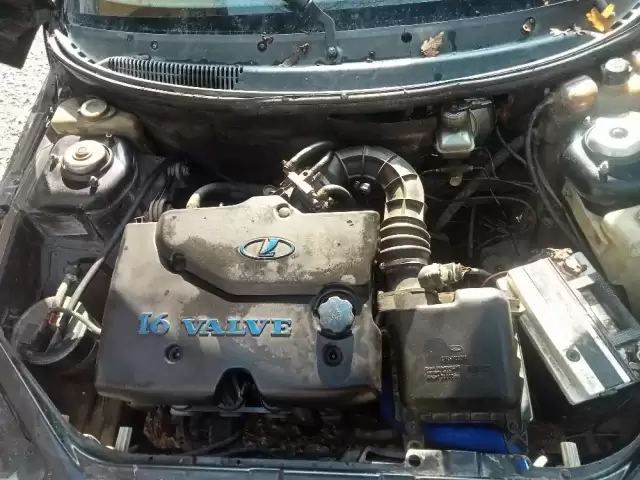 ВАЗ(Lada) 2112, 2006 1, avtobaza.tj