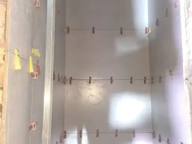 Услуги Отделка под ключ 1, farmo.tj
