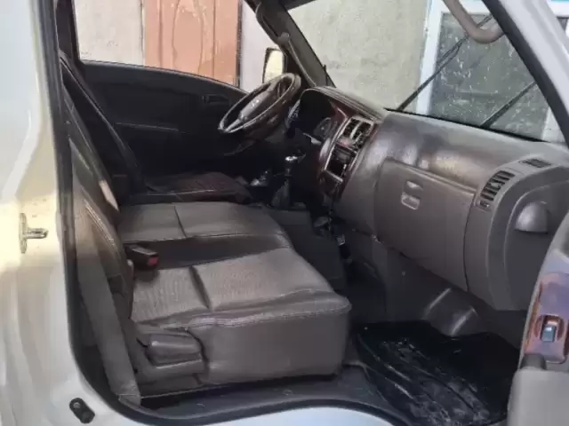 Hyundai Porter, 2014 1, avtobaza.tj