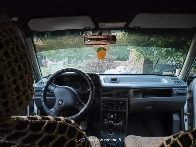 Daewoo Nexia, 1995 1, avtobaza.tj