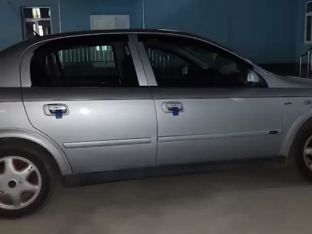 Opel Astra G, 2001 1, avtobaza.tj