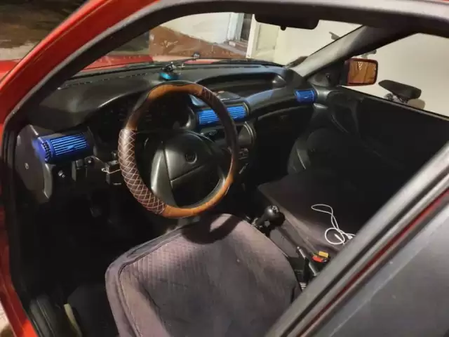 Opel Astra F, 1993 1, avtobaza.tj