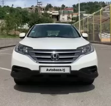 Honda CR-V, 2012 в Душанбе