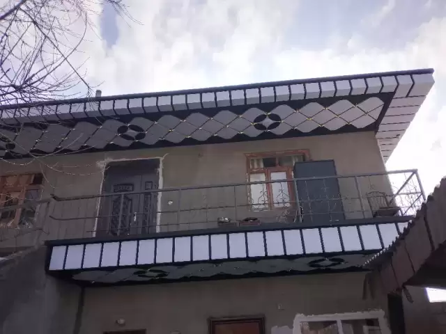 Услуги тунукафон 1, farmo.tj