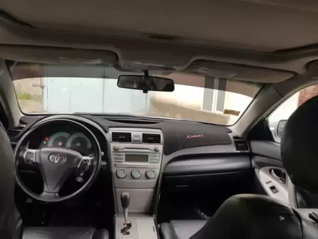 Toyota Camry, 2009 1, avtobaza.tj