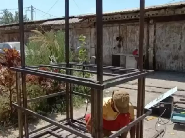 Услуги Сварщик 1, farmo.tj
