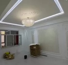 Ремонт квартира под ключ в Душанбе - Farmo.tj 