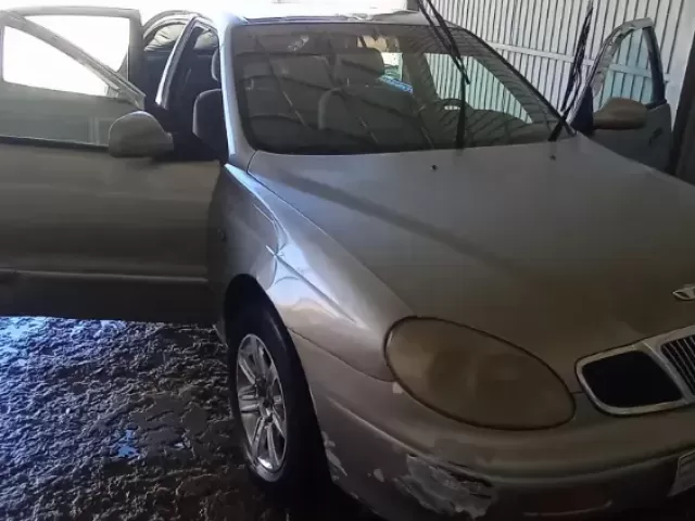 Daewoo Leganza 1, avtobaza.tj