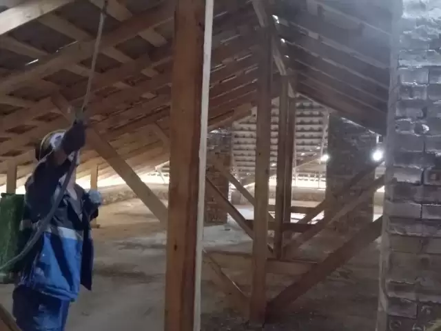Устои криша ва тунукафон 1, farmo.tj