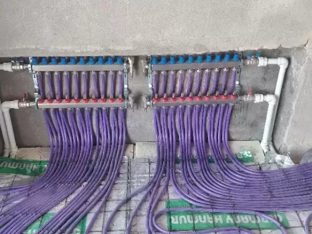 Услуги сантехника 1, farmo.tj