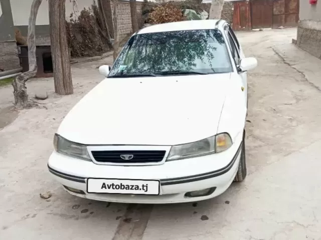 Daewoo Nexia 1, avtobaza.tj