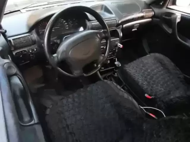 Opel Astra F, 1996 1, avtobaza.tj