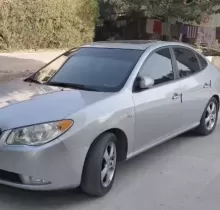 Hyundai Avante, 2010 в Душанбе