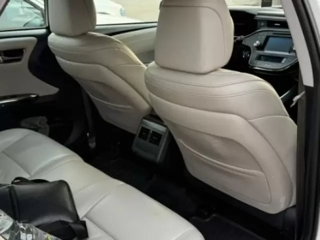 Toyota Alavon, 2017 1, avtobaza.tj